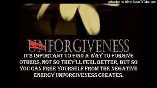 Madlox - Everyday i forgive Everyone