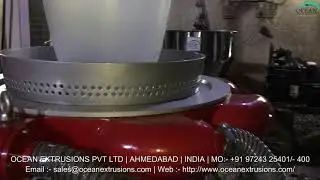 Monolayer Blown Film Line Exporter