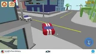 Top Vortelli's Pizza Delivery Car Simulator Gameplay Highlights