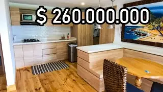 APARTAMENTO DE LUJO para ESTRENAR en venta en SANTA ROSA DE CABAL con DOS PARQUEADEROS Y DEPOSITO