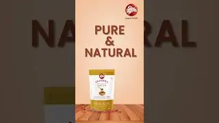 Even the Ant Army likes Double Horse Jaggery Powder