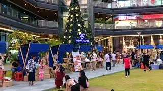 View Park in Phnom Penh|Episode53|Wonder Cambo Tour