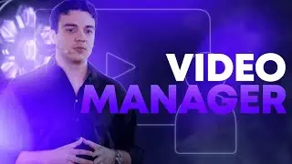 Builderall 5.0 - Video Manager