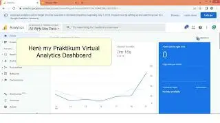 How to Upgrade Universal Analytics to Google Analytics 4 of Blogspot Site