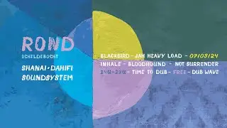 Not Surrender plays on Shanai & Dahifi - Rond 7/9/2024