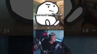Delusional Reddit User Tried To EXPOSE ME #csgo #cs2 #counterstrike #counterstrike2