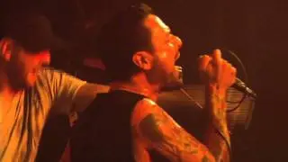 Strung Out live in Montreal 2010 