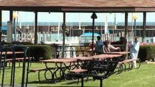 Great Getaways: Port Sanilac - Tour The Thumb