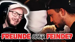Freunde oder Feinde?  MORGANA x FLOUW - Morgana vs. Flouw  Reaction