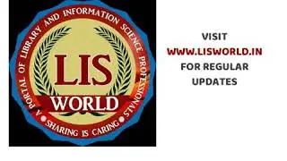 Lis World Jobs Updates