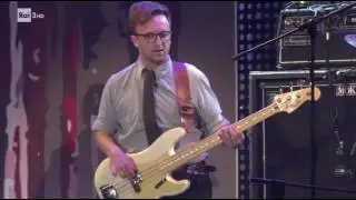 Public Service Broadcasting @1M2017 - Gagarin
