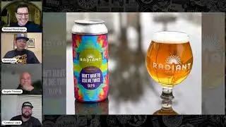 What Craft Beer Are You Drinking Tonight? from Baseball Brew Crew Podcast, Ep. 141