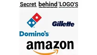Secret's behind LOGO'S (PART1)