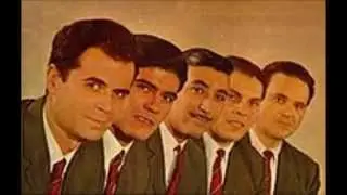Los Trovadores del Norte   Viene Clareando