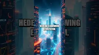 Exploring the Unique Features of Hedera Hashgraph in DeFi
