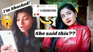 I can't believe Nilanjana Dhar said this !! | I'm Shocked !! | Lets Try Out