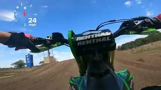 MOTO 101 new layout Intermediete group 27th July 2024
