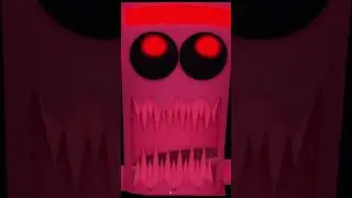 ROBLOX PANIK #shorts Captured by the evil shopping robot