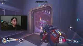 xidxn Plays Torbjorn How He Should Be Played