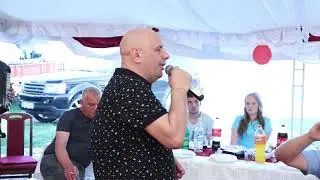 JELE - Uzimajte sto zelite - Punoletstvo porodica Markovic - Stojnik kod Sopota