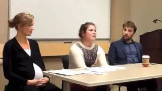 What Can I do with a B.A. in International Studies? (1/4)