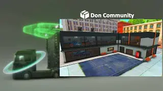 MTA:SAN CONCESSIONARIA DO FIVEM [ EXCLUSIVA ] PARA ROLEPLAY 2023 BY DON