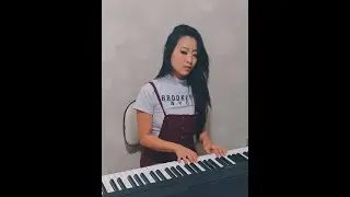 Vinai - Rise Up (Piano Cover)