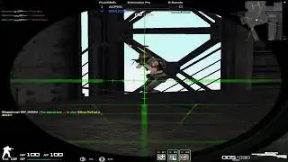 Combat Arms | Clan War | Break Point vs UnsulliedFutures