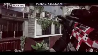 MULTICOD EDIT! (100% SONY VEGAS)