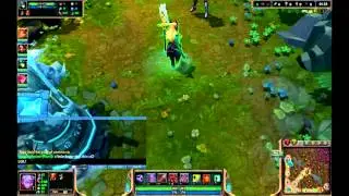 Koi Nami..Glitch?