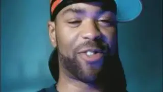 RZA - Wu-Wear: The Garment Renaissance Feat. Method Man and Cappadonna
