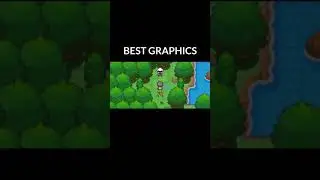 GBA ROM Hack - Pokemon Mezame Beta 0.5 Gameplay