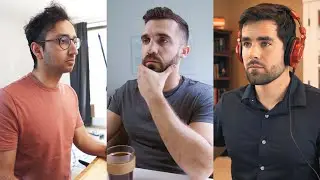 Самый амбициозный кроссовер Study With Me