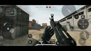 This CCPApproved Delta Force Knockoff Said Its Better Than COD So I Installed It and Now My Smart Fr
