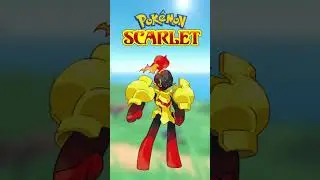 ВСЕ различия между Pokemon Scarlet и Pokemon Violet
