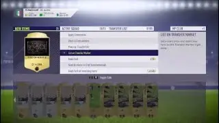 DAILY FUTMAS SBC  (DAY 7) | FIFA 18 ULTIMATE TEAM