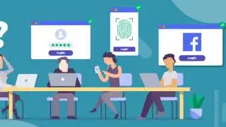 Endpoint Security Management