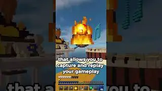 How to use Replay Mod on Lunar Client