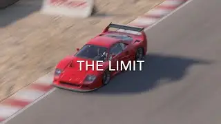 Neil Levin - &ldquo;The Limit&rdquo; (Official Music Video)