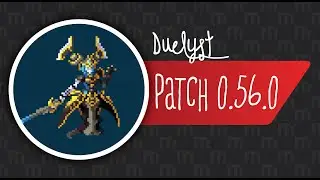 Duelyst Beta Patch 0.56.0