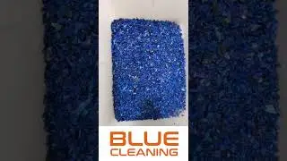 HDPE color sorting - 𝗚𝗹𝗼𝗯𝗮𝗹 𝗥𝗲𝗰𝘆𝗰𝗹𝗶𝗻𝗴 𝗗𝗮𝘆 𝟮𝟬𝟮𝟱