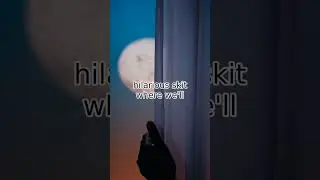 Turning a Boring Meeting into a Comedic Masterpiece