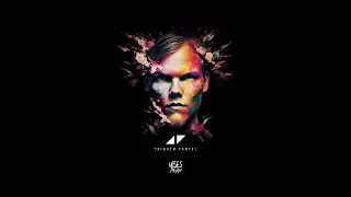 Tributo Avicii Parte I - Ulises ⚡︎ Per&uacute;