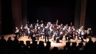Suite from Man of La Mancha