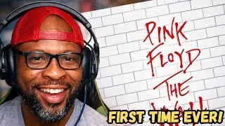 PINK FLOYD - ANOTHER BRICK IN THE WALL (PART 2) REACTION 😱🔥 THIS STILL HITS DIFFERENT!