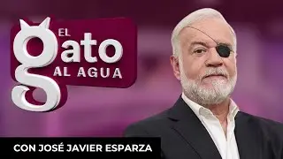 🔴  DIRECTO | El Gato al Agua