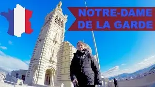 A DAY IN MARSEILLE | Marseille, France