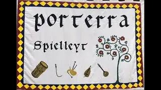 porterra - Pferdetanz