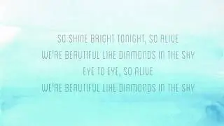 Diamonds - Rihanna (Cover)