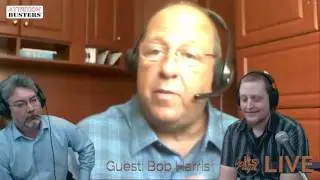 Bob Harris - You Can Compete! (ItsPayd Live 01 - Clip6)